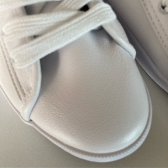 Nautica Women’s Size 8 Lanyard Fashion Sneakers - Picture 6 of 9